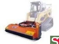Косилка на экскаватор TSKID 1800