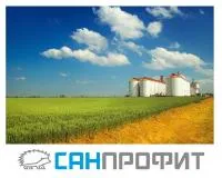 Обеззараживание зерна продовольственного, фуражного, семенного -в складах, элеваторах, вагонах Крым