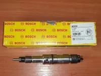 Топливная форсунка Bosch 0445120127
