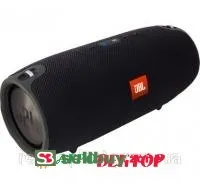 Портативная колонка JBL Xtreme Black, б/у, отличное состояние