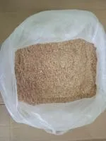 Отруби просяные с добавлением пшеничных