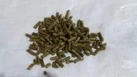 Витаминно травяная мука в гранулах (люцерна)