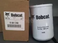 Фильтр гидравлический bobcat 6661248