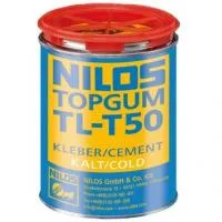 Клей для транспортерной ленты NILOS TOPGUM TL-T50