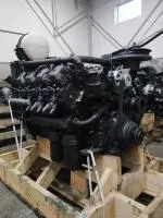 Двигатель КАМАЗ 740.11-240