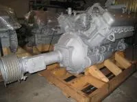 Двигатель 238АК (Дон 1500)