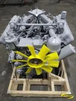 Двигатель 236М2-1 (Т-150, Е-281, КСК 100, ДТ-75)