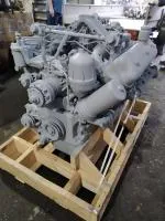Двигатель 236НЕ2-1(5) (МАЗ)