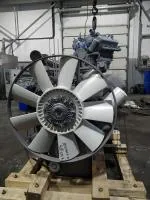 Двигатель ЯМЗ-238ДЕ2