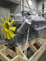 Двигатель 236Д (Т-150, ЛТЗ-155, ДЗк-250, ГС-14.02)