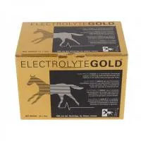 Электролайт Голд / Electrolyte Gold (TRM), 30 пакетиков.