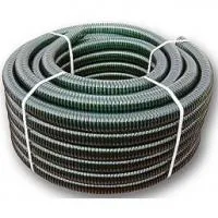 Шланг из ПВХ, армированный, спиральный 50мм, цена за 1 метр