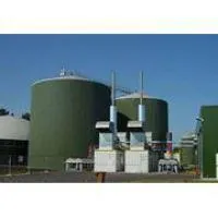 Установки биогазовые Riela