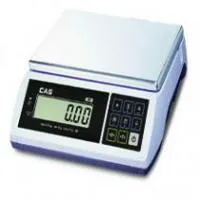 Весы электронные настольные CAS ED-3