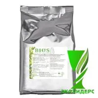 Растительная кормовая добавка, фитобиотик, комбикорм Биос 50 для КРС 10 кг