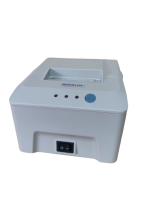Термопринтер для анализатора молока Lactoscan