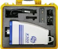 Сканер лазерный Stonex 3D X300