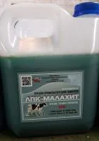 Лечебно-Профилактический Комплекс "ЛПК Малахит" одна канистра на ванну 200 л