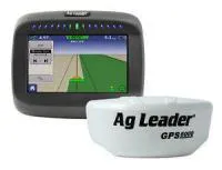 Система параллельного вождения AGLeader Compas + 6000