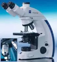 Микроскоп PRIMO STAR комплектация №5 с видеосистемой CARL ZEISS