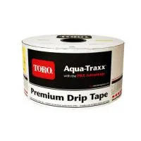 Aqua-Traxx 5 mil, шаг 20 см, вылив 0,87 л/ч, (бухта 4200 м.)