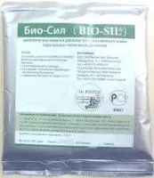 BIO-SIL (БИО-СИЛ) биологический консервант силоса