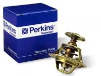 Запчасти и комплектующие к двигателям Perkins