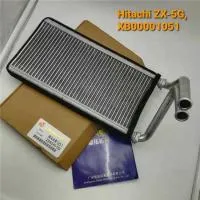 Радиатор печки/отопителя Hitachi ZX240-5G, ZX330-5G / XB00001051