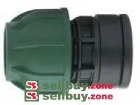 Муфта с внутренней резьбой 63х1*1/2 IRRITEC