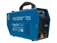 Плазморез Solaris EasyCut PC-41 (230 В; 15-40 А; Высоковольтный поджиг) SOLARIS