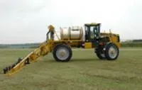 Опрыскиватель Challenger RoGator (Челленджер)