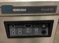 Вакуумная машина для упаковки пищевых продуктов Henkelman Polar 80