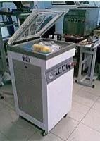 Машина для упаковки под вакуумом пищевых и непищевых продуктов Hualian