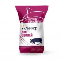 Премикс ККВМ-3.2 для молодняка свиней на доращивании (КС-3-2) (1% ввод в комбикорм)
