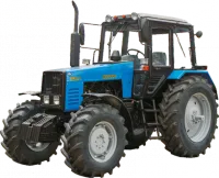Трактор Беларус- МТЗ 1221.2