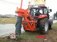 Корчеватель пней Ferri Rotor Speedy 80 – 100 для тракторов