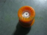 Форсунка B89.02311 (HG13.60.301E) коническая оранжевая для картофелесажалок Grimme