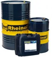 SwdRheinol Hydralube HLP 68 - Минеральное гидравлическое масло (DIN 51524 Teil 2