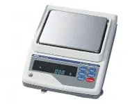 Лабораторные электронные весы GX-8000