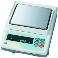 Лабораторные электронные весы GF-300