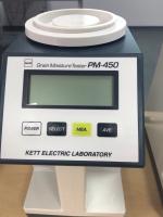 Экспресс-анализатор влажности зерна KETT PM-450