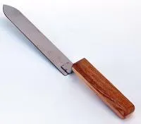 Нож пасечный нержавейка