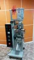 Фасовочно-упаковочный автомат для сыпучих продуктов DXDK-40