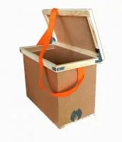 Ящик для рамок