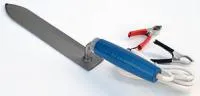 Нож пасечный с электронагревом