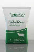 Заменитель цельного молока для телят Биомилк-16 Стандарт