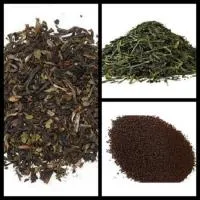 Чай Ассам и Даржилинг на Экспорт от производителя в Индии