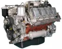 Двигатель ТМЗ 8424-051-1000175-051