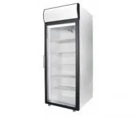 Холодильный шкаф POLAIR Standard DM 105-S