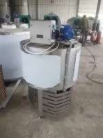 Охладитель молока вертикального типа ШАЙБА ОМВТ-100